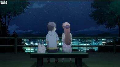 金典番_总之就是非常可爱第二季_第一话到第四话_一口气剪完_中文字幕